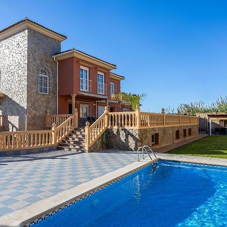 Sun, Relax, Climatized Pool & Steps To The Beach By Mellow Velez Malaga Zewnętrze zdjęcie