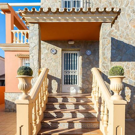 Sun, Relax, Climatized Pool & Steps To The Beach By Mellow Velez Malaga Zewnętrze zdjęcie